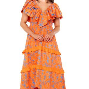 Alden Adair Camilla Dress